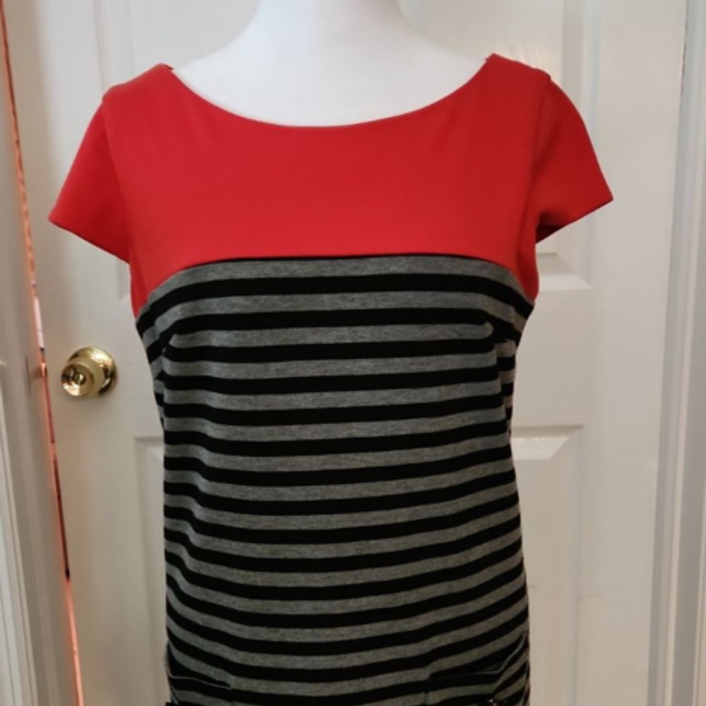 Jessica & Howard Lined dress Never Worn